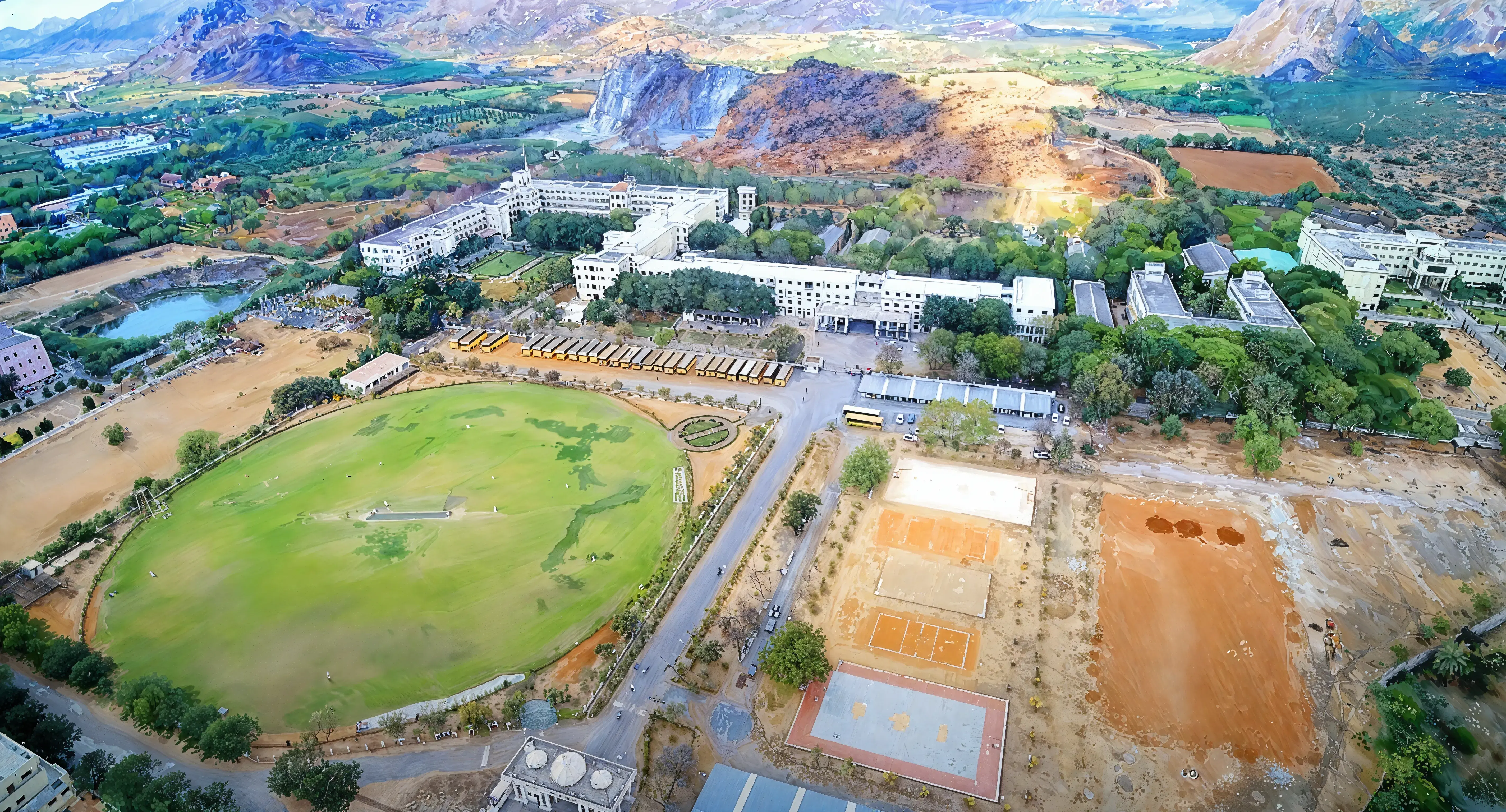 RVR JC Infrastrcture photo 1